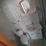 Frühstückspension U Hani W Poblizu Goracy Potok I Termy 3*
