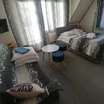 U Hani W Poblizu Goracy Potok I Termy Bed & Breakfast Szaflary