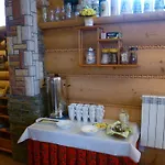U Hani W Poblizu Goracy Potok I Termy Frühstückspension 3*