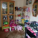 U Hani W Poblizu Goracy Potok I Termy 3* Szaflary