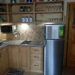 Bed & Breakfast U Hani W Poblizu Goracy Potok I Termy Szaflary
