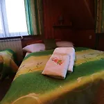 Bed and Breakfast U Hani W Poblizu Goracy Potok I Termy 3*