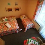 U Hani W Poblizu Goracy Potok I Termy Bed & Breakfast 3*