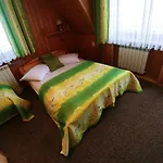 U Hani W Poblizu Goracy Potok I Termy 3* Szaflary