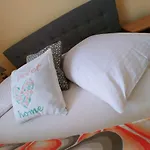 Bed and Breakfast U Hani W Poblizu Goracy Potok I Termy 3*
