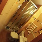 U Hani W Poblizu Goracy Potok I Termy 3*