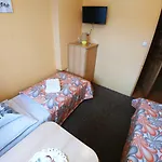 Bed and Breakfast U Hani W Poblizu Goracy Potok I Termy 3*