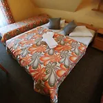 Bed and Breakfast U Hani W Poblizu Goracy Potok I Termy 3*