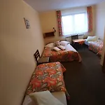 Bed and Breakfast U Hani W Poblizu Goracy Potok I Termy