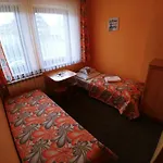 U Hani W Poblizu Goracy Potok I Termy Bed and Breakfast 3*
