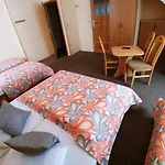 U Hani W Poblizu Goracy Potok I Termy 3* Szaflary
