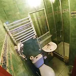 U Hani W Poblizu Goracy Potok I Termy Frühstückspension Szaflary