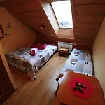 U Hani W Poblizu Goracy Potok I Termy Bed & Breakfast 3*