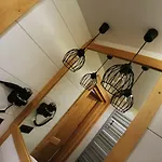 U Hani W Poblizu Goracy Potok I Termy Bed and Breakfast