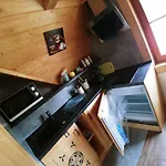 Bed and Breakfast U Hani W Poblizu Goracy Potok I Termy 3*