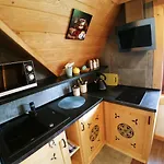 Bed and Breakfast U Hani W Poblizu Goracy Potok I Termy