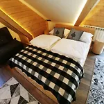 Bed and Breakfast U Hani W Poblizu Goracy Potok I Termy 3*