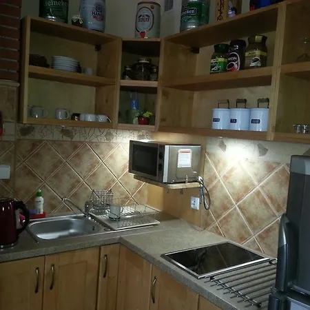 Bed & Breakfast U Hani W Poblizu Goracy Potok I Termy Szaflary