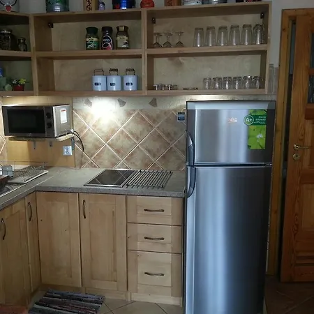 Bed & Breakfast U Hani W Poblizu Goracy Potok I Termy Szaflary