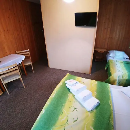 U Hani W Poblizu Goracy Potok I Termy Bed and Breakfast Szaflary