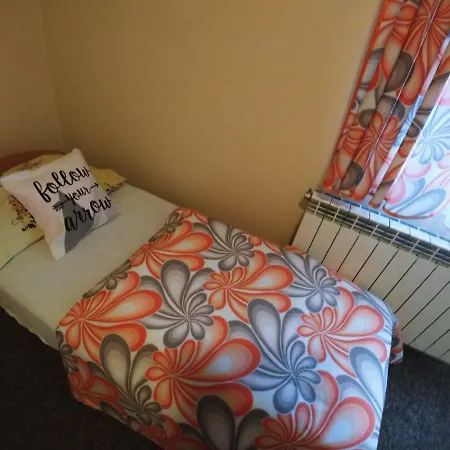 Bed & Breakfast U Hani W Poblizu Goracy Potok I Termy Szaflary