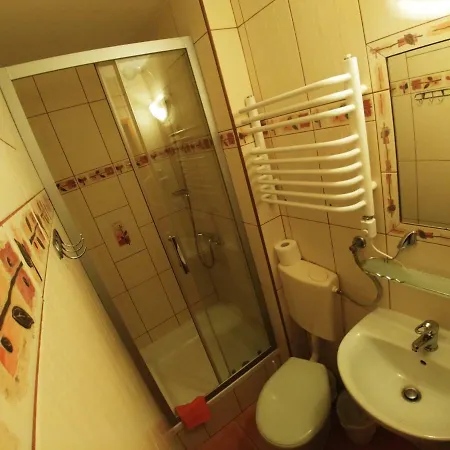 Bed & Breakfast U Hani W Poblizu Goracy Potok I Termy Szaflary