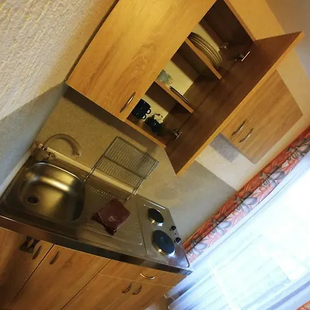 U Hani W Poblizu Goracy Potok I Termy Bed & Breakfast