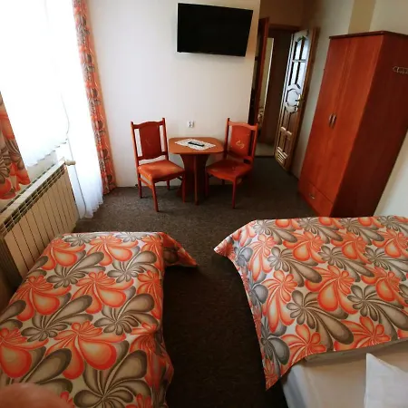 U Hani W Poblizu Goracy Potok I Termy Bed & Breakfast