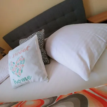 Bed and Breakfast U Hani W Poblizu Goracy Potok I Termy 3*