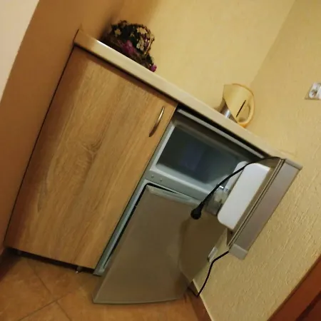 Bed and Breakfast U Hani W Poblizu Goracy Potok I Termy