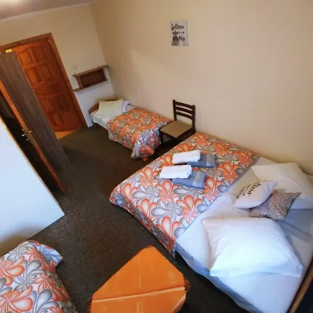 U Hani W Poblizu Goracy Potok I Termy 3* Szaflary