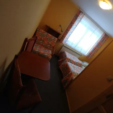 U Hani W Poblizu Goracy Potok I Termy Bed and Breakfast Szaflary