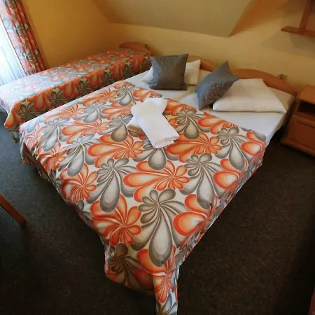 Bed and Breakfast U Hani W Poblizu Goracy Potok I Termy 3*