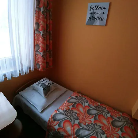 U Hani W Poblizu Goracy Potok I Termy 3* Szaflary
