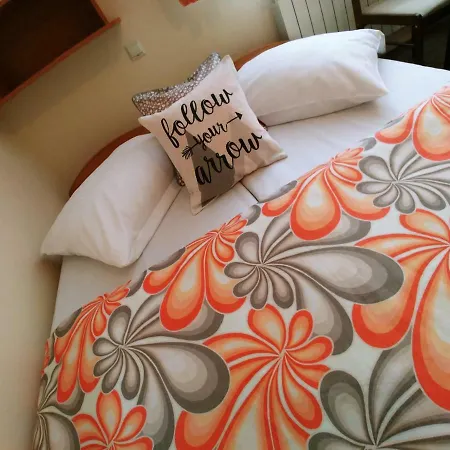 U Hani W Poblizu Goracy Potok I Termy Szaflary