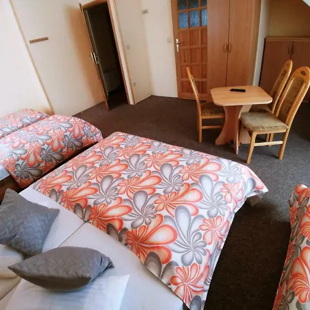 U Hani W Poblizu Goracy Potok I Termy 3* Szaflary