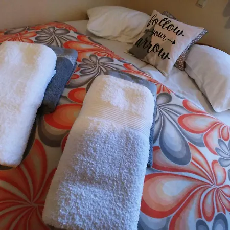 U Hani W Poblizu Goracy Potok I Termy Bed and Breakfast Szaflary