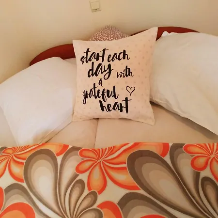 U Hani W Poblizu Goracy Potok I Termy Bed & Breakfast