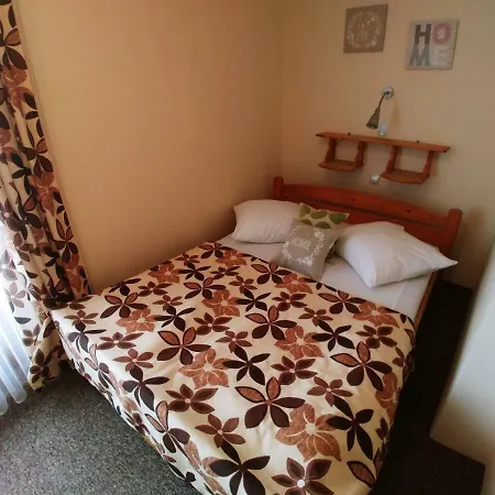 U Hani W Poblizu Goracy Potok I Termy 3* Szaflary