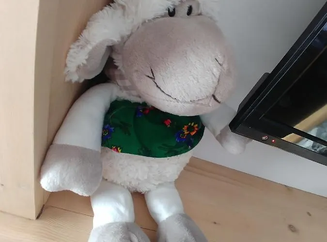 Frühstückspension U Hani W Poblizu Goracy Potok I Termy