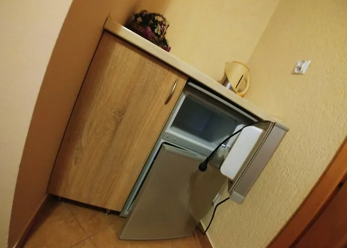 Frühstückspension U Hani W Poblizu Goracy Potok I Termy