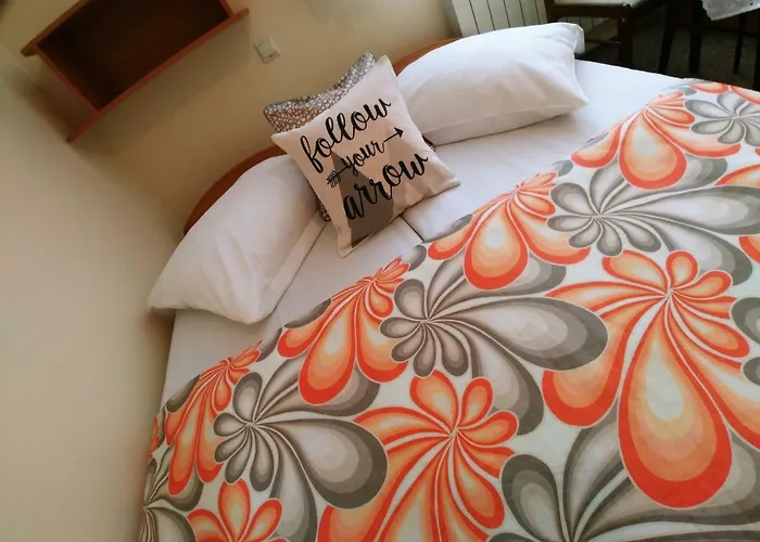 U Hani W Poblizu Goracy Potok I Termy Szaflary