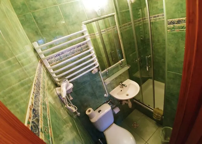 U Hani W Poblizu Goracy Potok I Termy Frühstückspension Szaflary