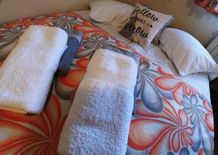 U Hani W Poblizu Goracy Potok I Termy Frühstückspension Szaflary