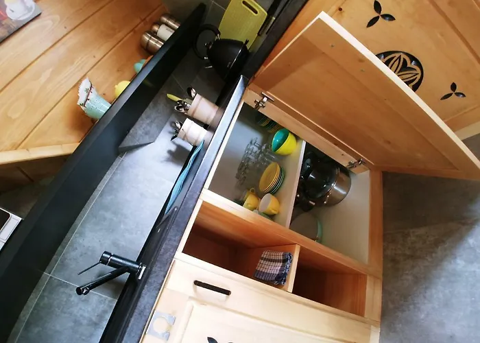 U Hani W Poblizu Goracy Potok I Termy 3* Szaflary